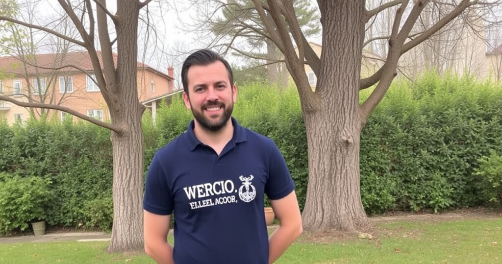 ALT: Andrea Sempio parla della sua situazione prima dell'esame dell'impronta a casa Poggi, affermando di non avere motivo di fuggire.