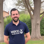 ALT: Andrea Sempio parla della sua situazione prima dell'esame dell'impronta a casa Poggi, affermando di non avere motivo di fuggire.