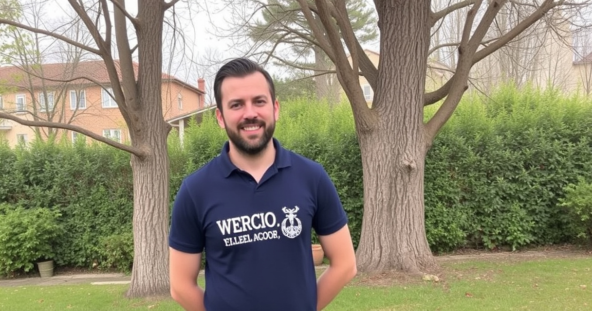 ALT: Andrea Sempio parla della sua situazione prima dell'esame dell'impronta a casa Poggi, affermando di non avere motivo di fuggire.