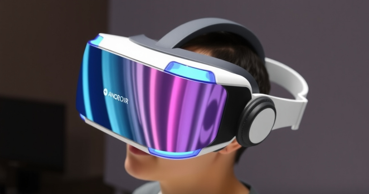 "Android XR debutto Google I/O 2025 innovazioni settore XR"