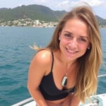 "Anna Chiti, 17enne tragicamente deceduta in un incidente sul catamarano, assunta senza contratto due giorni prima."