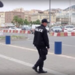 "Arresto della banda responsabile della rapina da 3 milioni a un portavalori a Livorno sull'Aurelia."
