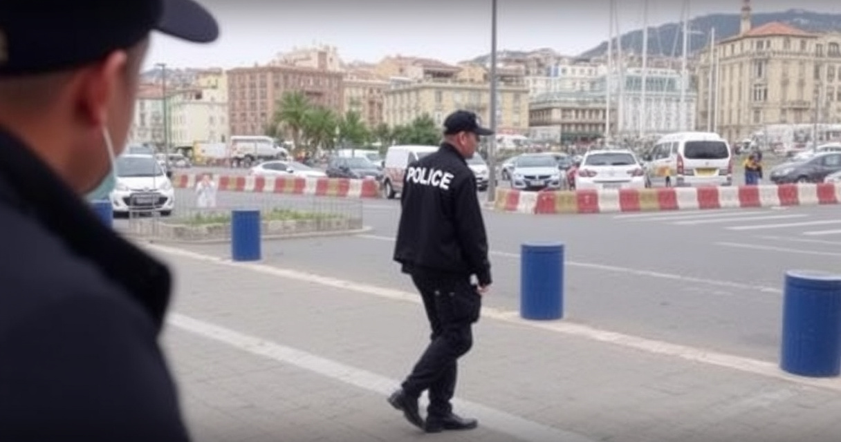 "Arresto della banda responsabile della rapina da 3 milioni a un portavalori a Livorno sull'Aurelia."
