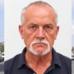 "Arresto di un 68enne a Borore per tentata rapina con pistola scacciacani all'ufficio postale."