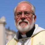 "Don Jordan Coraglia arrestato per pedopornografia a Castelcovati, presidente della Nazionale Sacerdoti."