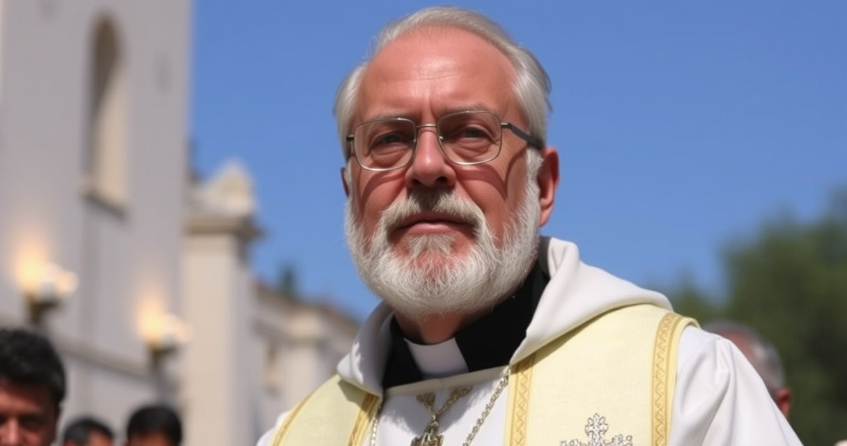 "Don Jordan Coraglia arrestato per pedopornografia a Castelcovati, presidente della Nazionale Sacerdoti."