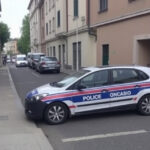"Arresto di un 35enne a Rovigo per maltrattamenti, estorsioni e minacce ai familiari."