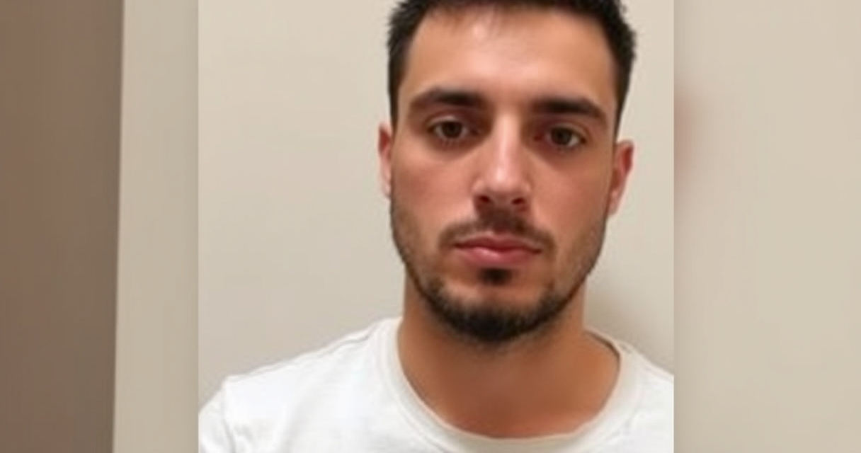 "Arresto di un 28enne a Viterbo per spaccio di hashish ed eroina durante un controllo della Polizia."