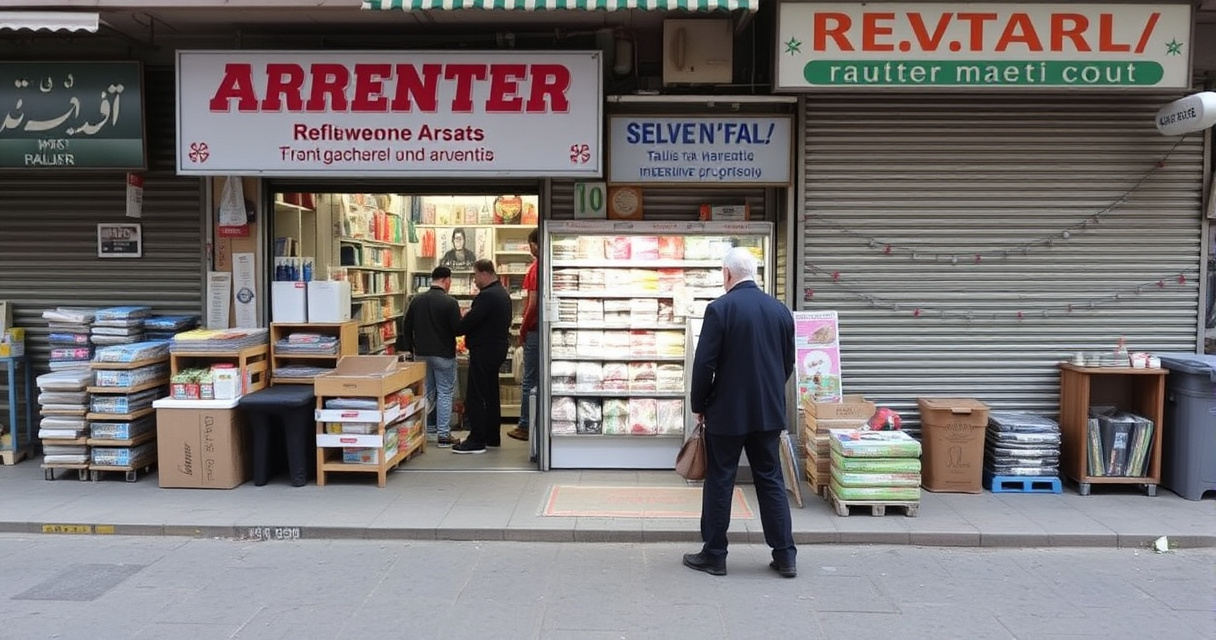 "Arresto di un 34enne pakistano ad Asti per furto in mini market, refurtiva recuperata."