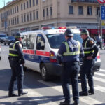 "Arresto per traffico di cocaina al Tufello, Roma: sequestrati anche fucili."