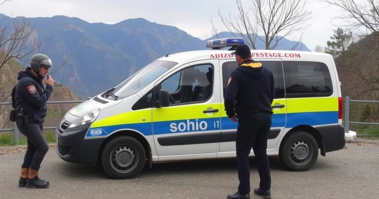"Arresto di un 34enne marocchino per spaccio di droga nei boschi di Como, con sequestro di stupefacenti."