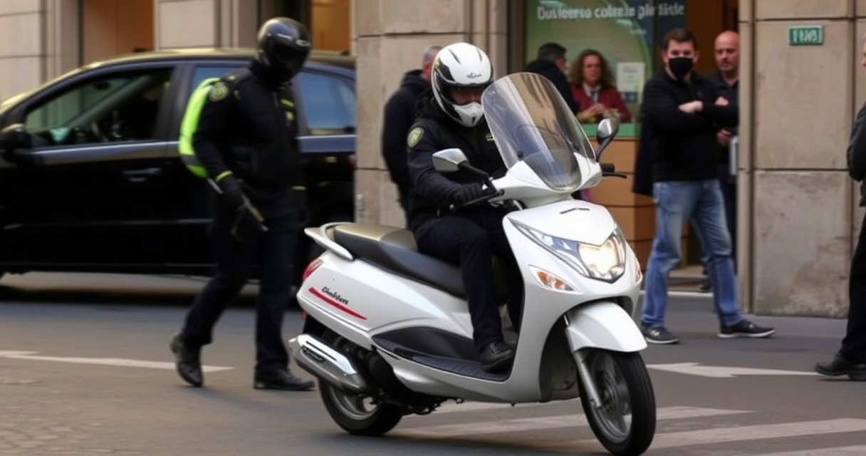 "Arresto di un trentenne a Roma per spaccio di droga, con armi e 20 mila euro sequestrati."