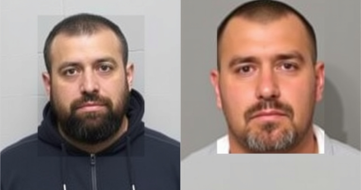 "Arresti mafia Calabria: operazione Carabinieri contro clan Abbruzzese e Forastefano"