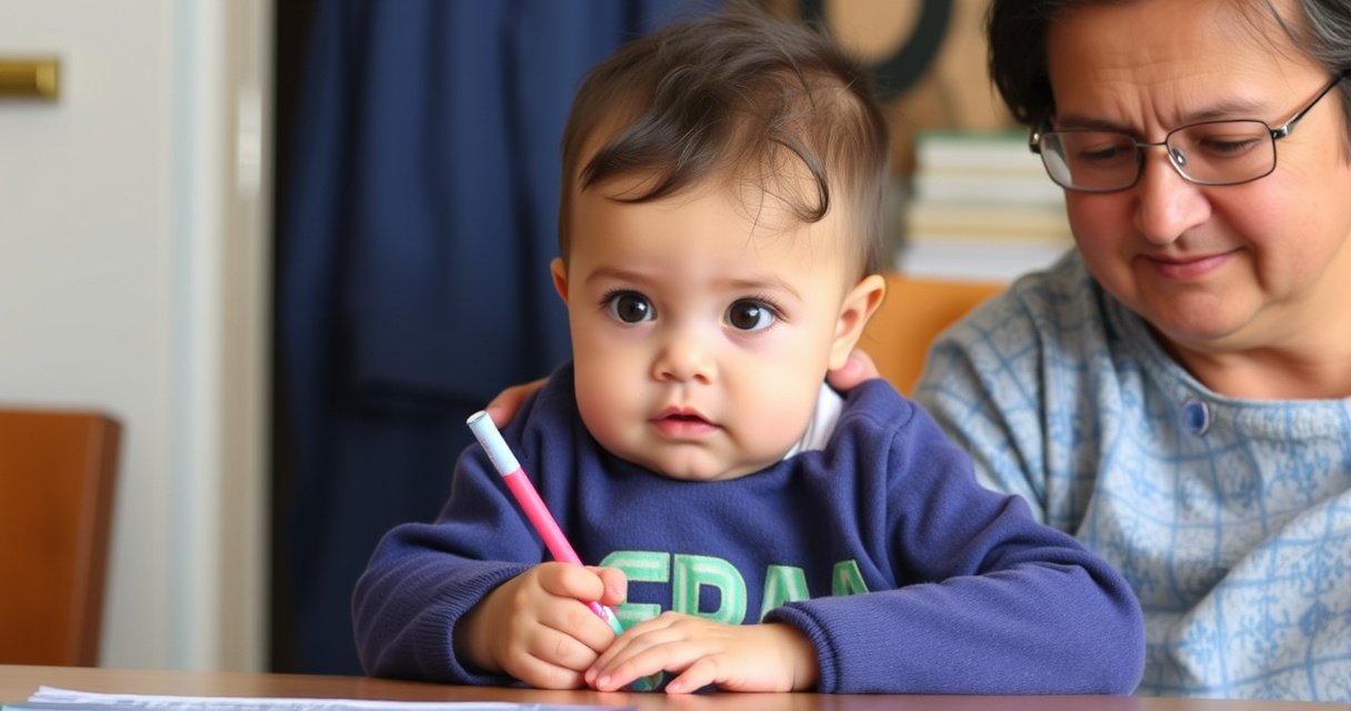 "Immagine di un'aula scolastica a Cesa, con focus sulla questione del bambino autistico trascurato, evidenziando le diverse versioni di genitori e sindaco."