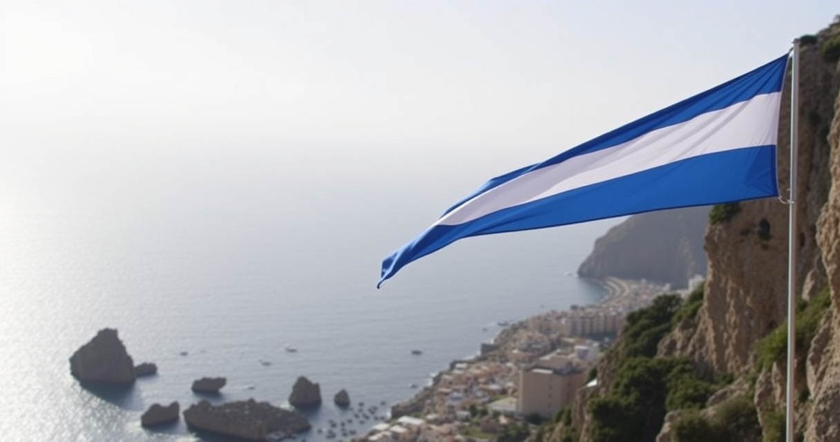 "Classifica Bandiere Blu 2025: Liguria e Puglia leader, Calabria supera Campania e Sardegna."