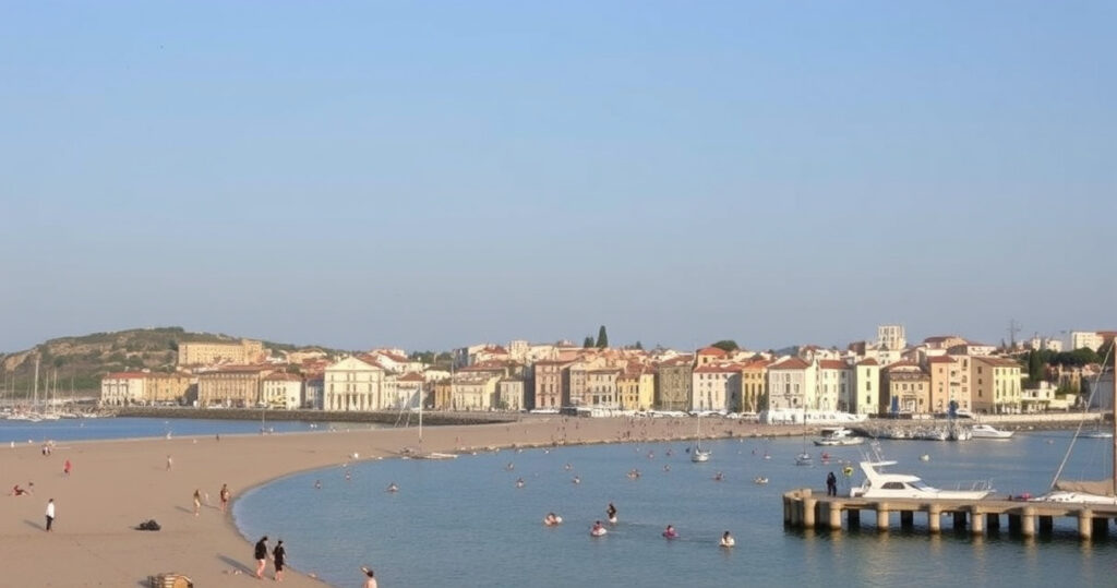 "Bellaria Film Festival 2024: 18mila presenze e premi prestigiosi celebrano il successo del festival cinematografico."