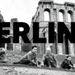 "Locandina del film 'Berlino, estate '42' di Dresen in rassegna al cineclub Cinergia di Matera"