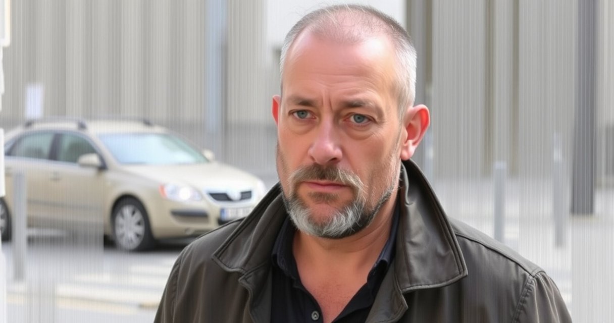 "Bitonto: condanna a cinque anni per un 40enne accusato di violenza sessuale sulla ex convivente."