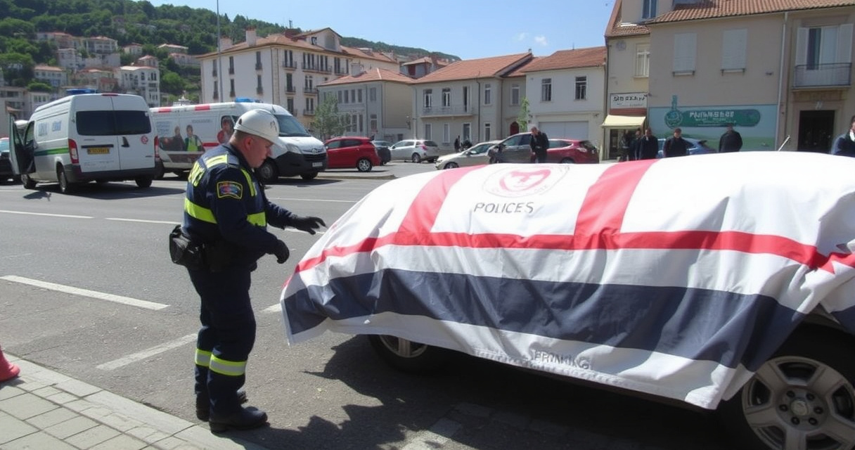 "Bruno Sette trovato morto a Porto Viro, indagini in corso con interrogatorio di un figlio."