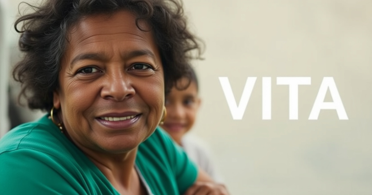 ALT: "Cambia Vita: il film che racconta il progetto che ha trasformato la vita di 100 famiglie."