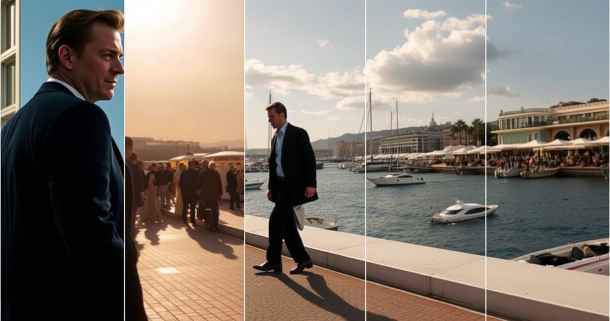 ALT: "Cannes 2025: dieci film imperdibili, da Nouvelle Vague a Mission: Impossible"