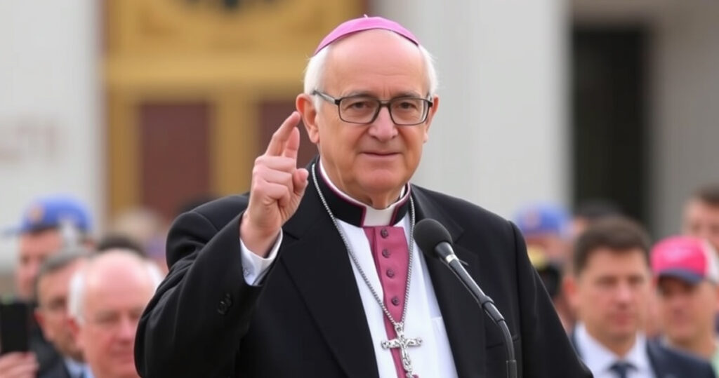 "Cardinali riuniti per l'elezione del nuovo papa, con Parolin tra i favoriti nonostante le controversie."