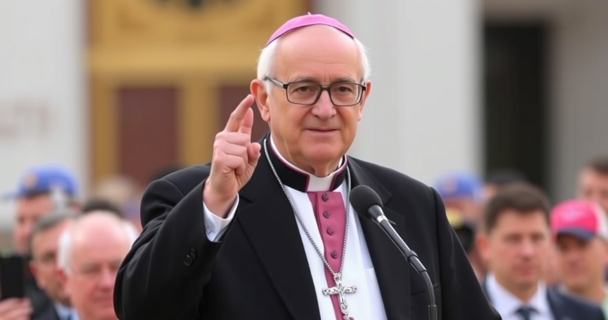 "Cardinali riuniti per l'elezione del nuovo papa, con Parolin tra i favoriti nonostante le controversie."