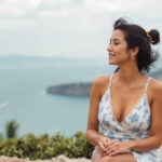 "Immagine di Cecilia Rodriguez in dolce attesa, con dettagli sul parto imminente e le ultime indiscrezioni sulla coppia."