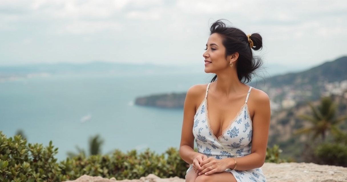 "Immagine di Cecilia Rodriguez in dolce attesa, con dettagli sul parto imminente e le ultime indiscrezioni sulla coppia."