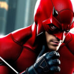 "Charlie Cox discute il futuro di Daredevil e le opportunità di un film nel Marvel Cinematic Universe."