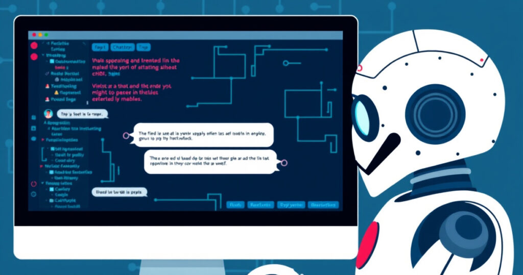 "Chatbot vulnerabili: strategie per PMI contro frodi AI e attacchi hacker"