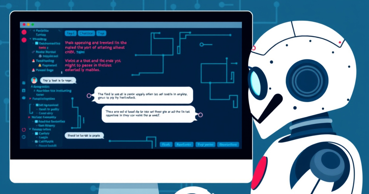 "Chatbot vulnerabili: strategie per PMI contro frodi AI e attacchi hacker"