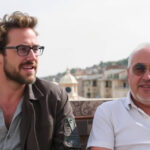 "Checco Zalone e Gennaro Nunziante annunciano il loro nuovo film, con riprese in Italia e Spagna a partire da luglio."
