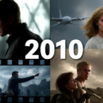 "Cinque film del 2010 con critiche negative e delusioni dalla critica cinematografica."