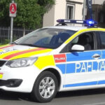 "Arresto di un cittadino georgiano a Bolzano per tentata rapina con spray urticante"