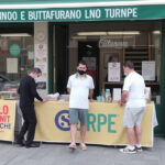 ALT: "Civitanova Marche: controlli su locali per alcol ai minori e buttafuori non registrati"