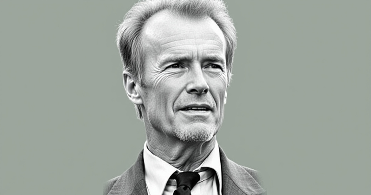 "Clint Eastwood 95 anni: dieci film iconici da cowboy a regista"