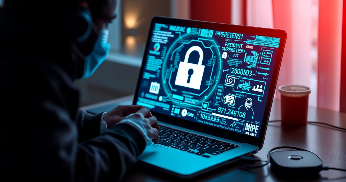 "Strategie pratiche per difendersi dalle minacce informatiche e migliorare la sicurezza online."