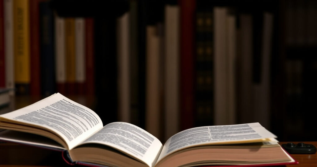ALT: "Impatto delle traduzioni sul significato di libri e film famosi"