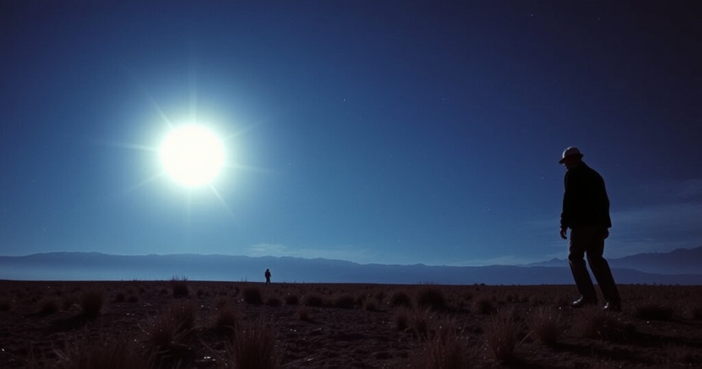 "Immagine che rappresenta l'impatto di 'Shining' di Kubrick sulla percezione della paura nel cinema."