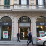 ALT: "Confisca di 736.000 euro a Palermo all'erede di R.R. per prelievi illeciti dai conti aziendali."