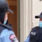 "Controlli a Padova: espulsione di 12 stranieri per furti e documenti falsi."