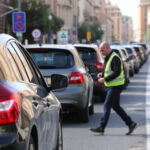 "Controlli a Roma: autolavaggio chiuso e multa di 32mila euro per irregolarità"
