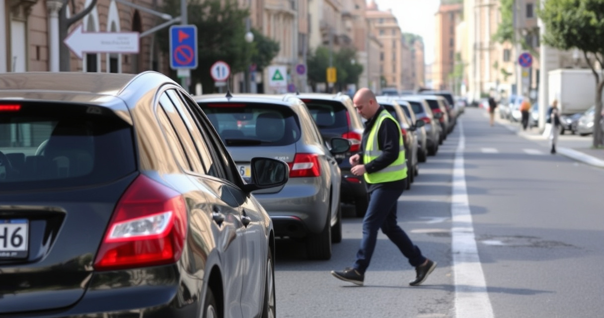 "Controlli a Roma: autolavaggio chiuso e multa di 32mila euro per irregolarità"