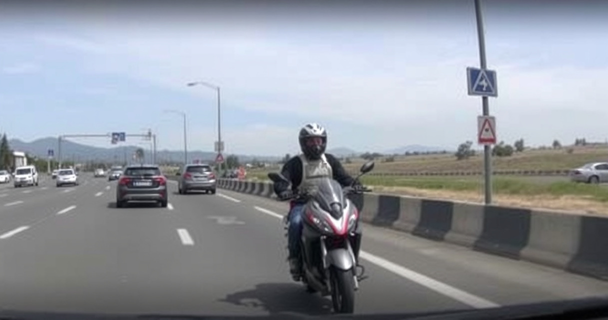 "Controllo stradale a Ostiglia: automobilista denunciato per possesso di armi pericolose durante un'operazione di polizia."