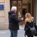 "Coppia cilena arrestata a Napoli per furto anello 1.000 euro a Messina"