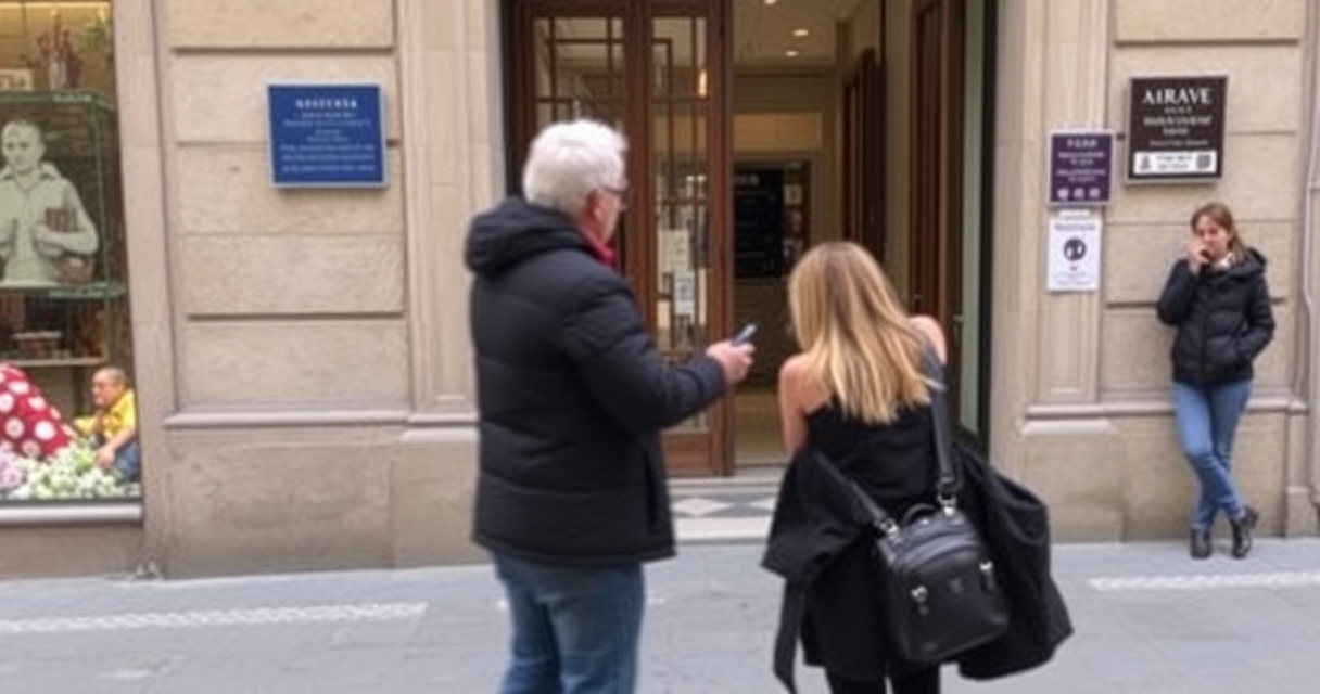 "Coppia cilena arrestata a Napoli per furto anello 1.000 euro a Messina"