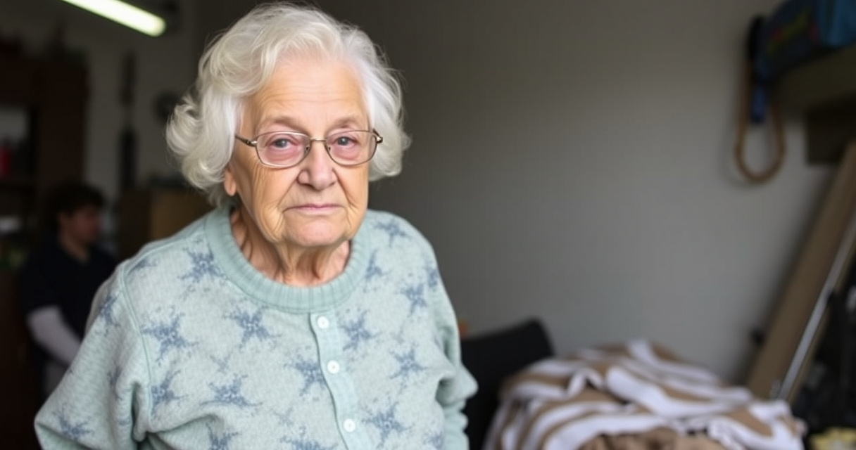 "Corpo di una donna di 90 anni trovato in garage a Scortichino, indagini su possibile truffa pensionistica."