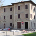 "Palazzina in ristrutturazione crollata a Magliano, quattro operai salvati dalle macerie."