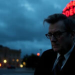 "Rassegna David Lynch a Firenze: film restaurati al Giunti Odeon dal 13 maggio"